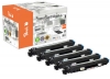 Peach Spar Pack Plus Tonermodule kompatibel zu  Brother TN-243